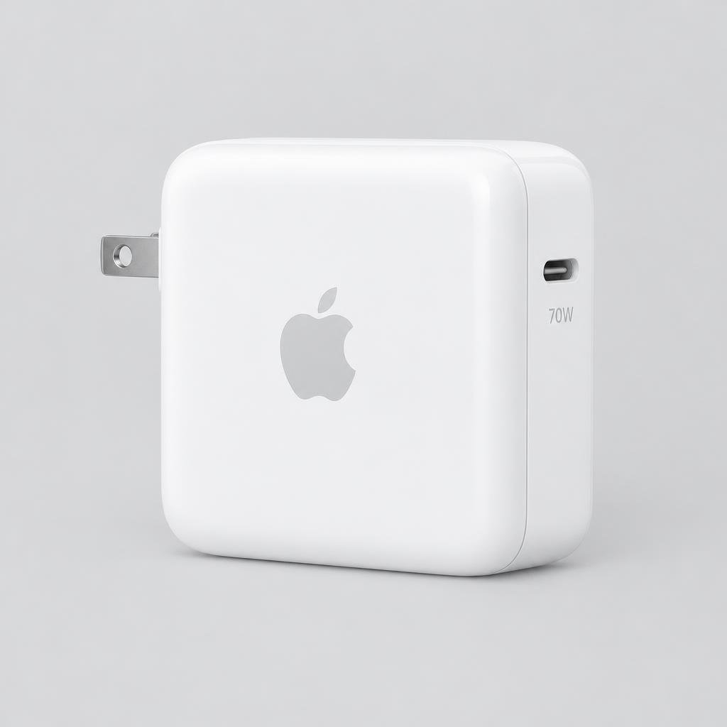 Apple 70W USB-C Power Adapter