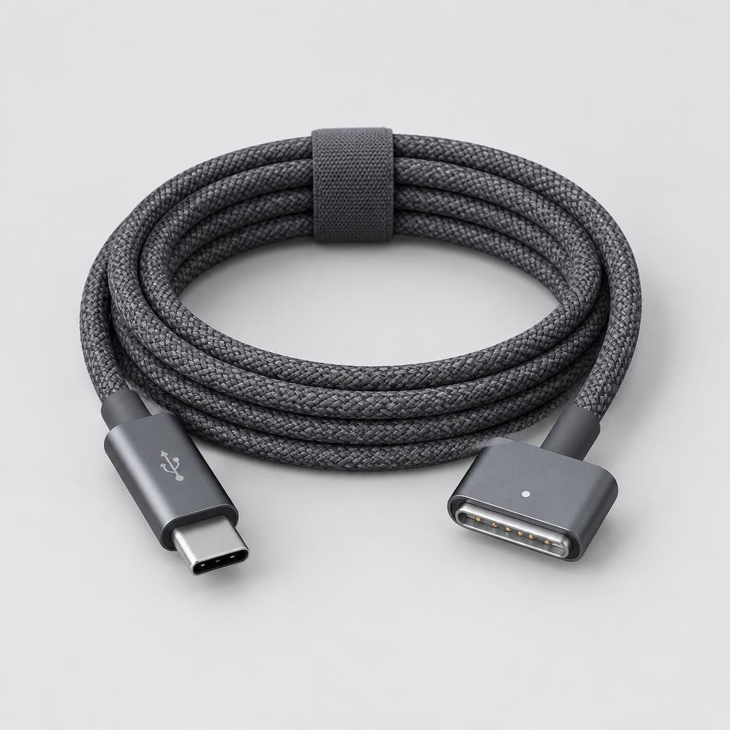 Apple USB-C to MagSafe 3 Cable (2 m)