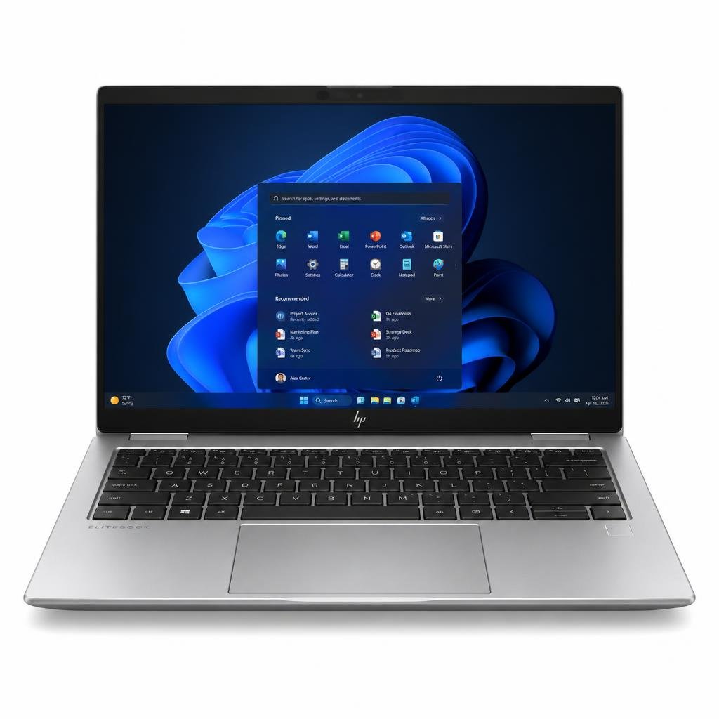 HP