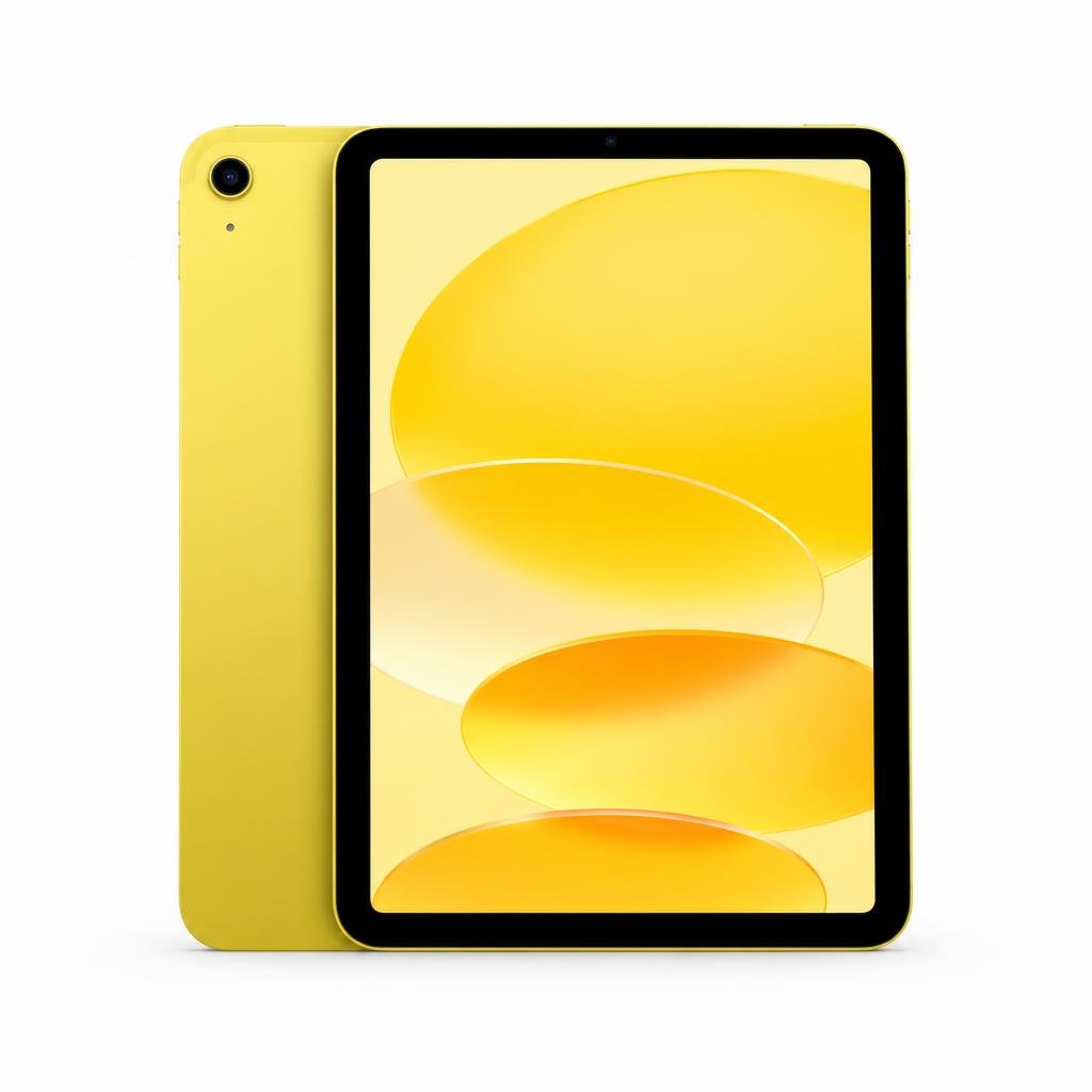 iPad 11" A16