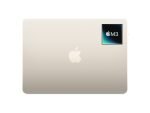 Apple MacBook Air 13.6″ M3 - Image 3