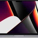 Apple MacBook Pro 16″ M1 2021