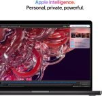 Apple MacBook Pro 14″ M4 - Image 5